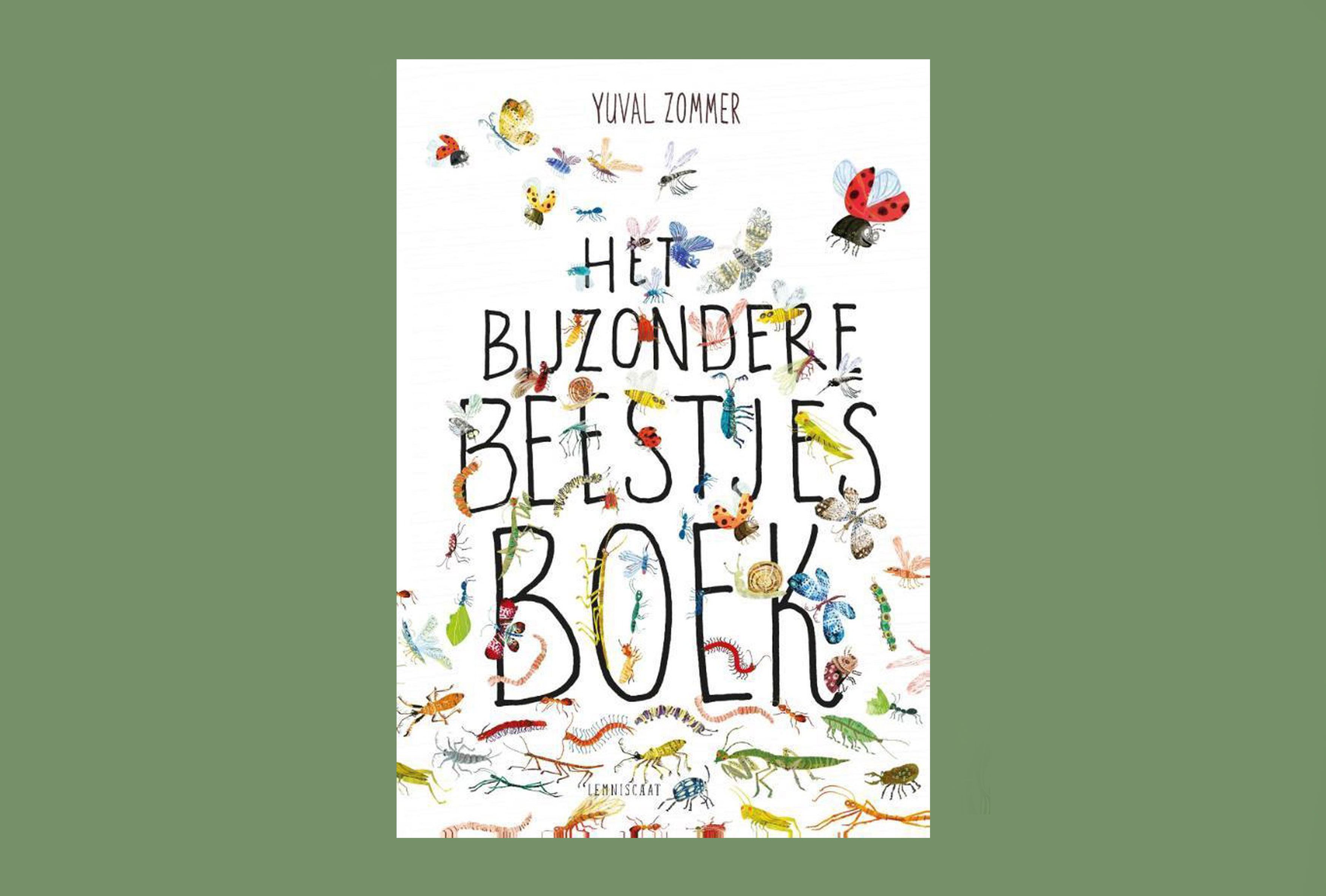 voedselbosprentenboek