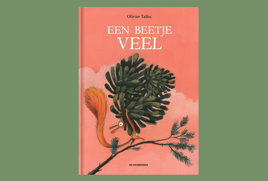 prentenboek bomen